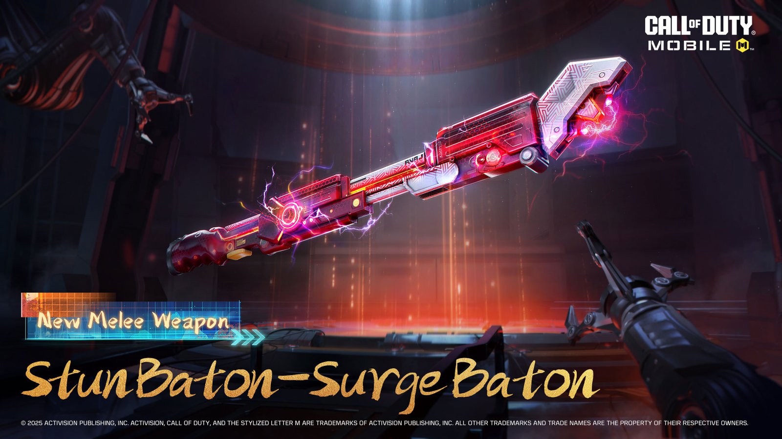 Armory Items Overview